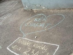 Nyári gyermektábor 2025 