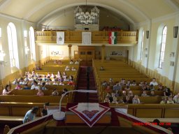 Nyári gyermektábor 2025 