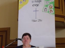 Nyári gyermektábor 2025 