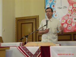 Nyári gyermektábor 2025 